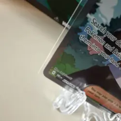 The Pokemon Company Ethan's Adventure 221/182 Sv10: Destined Rivals Ultra Rare … - Image 5