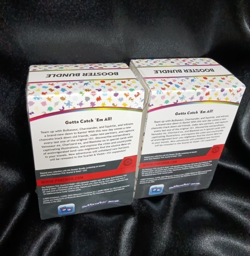 Pokemon TCG Scarlet & Violet 151 Booster Bundle Box x2 English Sealed New JAPAN - Image 4