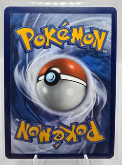 Pokemon TCG Mismagius 212/193 Illustration Rare-Paldea Evolved-Near Mint English - Image 2
