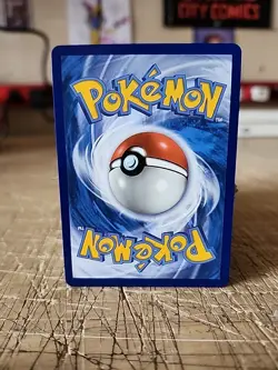 2021 Pokemon Golurk V Evolving Skies 182/203 NM - Image 4