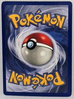 Kangaskhan 5/64 Holo Rare Jungle Pokemon Unlimited Holo Moderately Played - Image 2