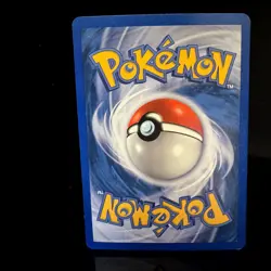2005 Pokemon Ex Emerald Duskull Reverse Holo #46/106 Stamped - LP - Image 4