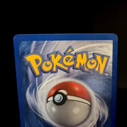 2005 Pokemon Ex Emerald Duskull Reverse Holo #46/106 Stamped - LP - Image 5