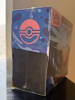 Pokemon Chaos Rising Elite Trainer Box Factory Sealed Elite Trainer Box - Image 3
