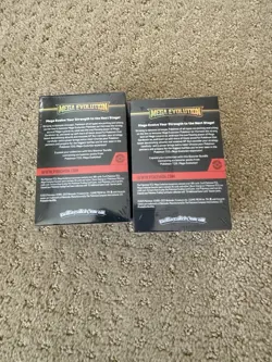 Pokemon TCG - 2x Mega Evolution Booster Bundle - Brand New / Factory Sealed - Image 3