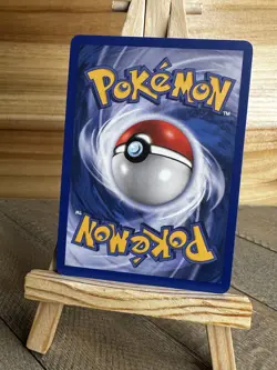 Pokemon Expedition E-Reader Haunter #080/165 Near Mint or Better - Image 2