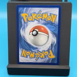Torterra ex 185/162 Ultra Rare Full Art Temporal Forces Pokemon NM-M - Image 2