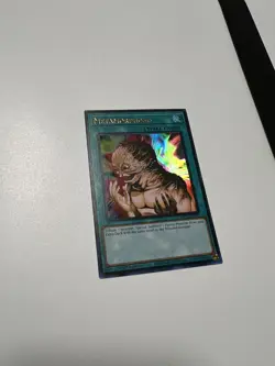 Yugioh Metamorphosis Ultra Rare Mp25 1st Edition Nm - Image 3