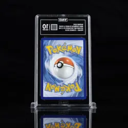 2024 POKEMON SCR EN-STELLAR CROWN BEST BUY EXCLUSIVE #111 RAGING BOLT TAG 10 - Image 2