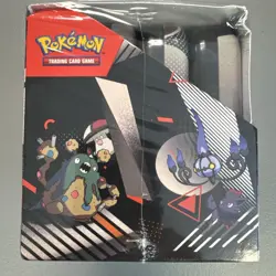 Pokemon Unova Black Bolt & White Flare Mini Tin Display - Factory Sealed tins - Image 4