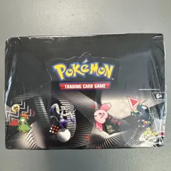 Pokemon Unova Black Bolt & White Flare Mini Tin Display - Factory Sealed tins - Image 5