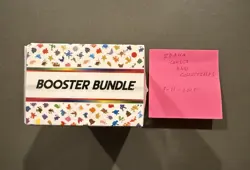 Pokemon TCG Scarlet and Violet 151 Booster Bundle - NEW SEALED! 820650853210 - Image 3