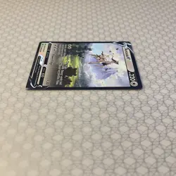 Arceus v SWSH204 Sword & Shield Promo Holo Pokemon TCG NM - Image 5