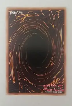 *** DARKLORD UKOBACK *** 1ST EDITION NM ULTRA RARE DUSA-EN022 YUGIOH! - Image 2