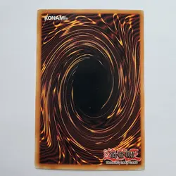 Turbo Booster - DP08-EN003 - NM - Common - 1st ed - Yugioh - Image 2