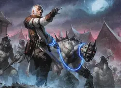 Imperious Mindbreaker - Crimson Vow Commander | MTG Card - Image 1