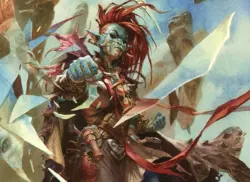 Obeka, Brute Chronologist - Commander Legends | MTG Card - Image 1