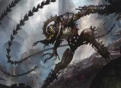 Razorlash Transmogrant - The Brothers' War | MTG Card - Image 1