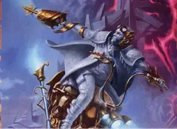 Sram, Senior Edificer - Multiverse Legends | MTG Card - Image 1