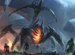 Terror Ballista - The Brothers' War | MTG Card - Image 1