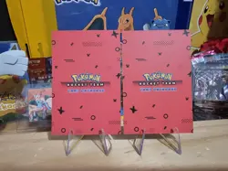 Pokemon Team Rocket Card Database - Mega, VMAX, Gengar Combo - 2 Card Lot - Image 5
