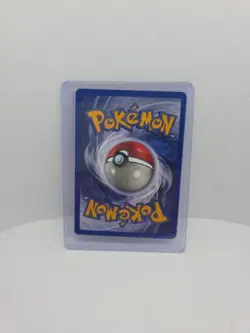 Pokemon TCG Chansey Base Set Holo Unlimited Rare Card 3/102 LP/NM Condition - Image 2