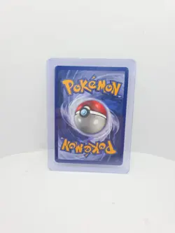 Pokemon TCG Nidoqueen Jungle Holo Card 7/64 Unlimited Rare, Lightly Played - Image 2