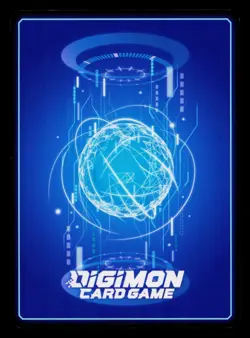 Greymon BT1-015 Red Digimon Card CCG Trading Card - Image 2