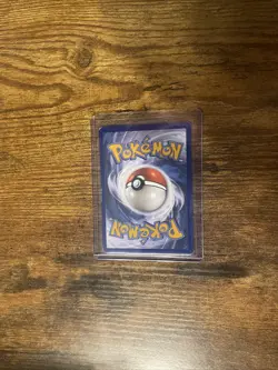 Pokemon Snorlax GX SM05 SM Promos Holo 2016 Card Mint Condition - Image 3