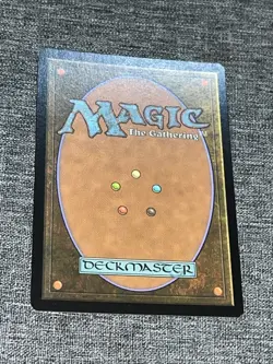 Island (0282) #282 (Foil) (NM) Aetherdrift DFT Magic MTG - Image 2