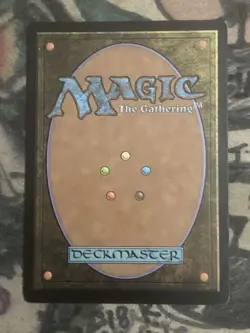 MTG Desperate Ritual Ultimate Masters 127/254 Regular Uncommon Magic - Image 2
