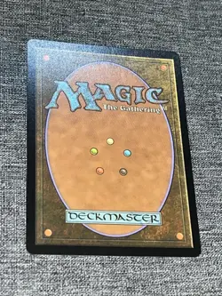 Island (0281) #281 (Foil) (NM) Aetherdrift DFT Magic MTG - Image 2
