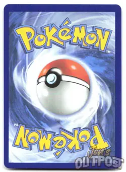 Battle Cage 116/094 Ultra Rare Phantasmal Flames Pokemon NM - Image 2