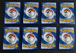 Mewtwo SR V Pokemon Chinese TCG 135/127 Full Art Holo Lot 8 NE40 - Image 2