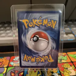 Pokemon TCG Ethan's Typhlosion 190/182 Sv10: Destined Rivals Holo NM/M #1 - Image 2
