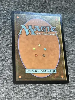 Island (0280) #280 (Foil) (NM) Aetherdrift DFT Magic MTG - Image 2