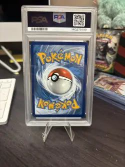 Sylveon GX #SV76/SV94 - 2019 Pokemon Sun & Moon Hidden Fates - GEM Mint PSA 10 - Image 2