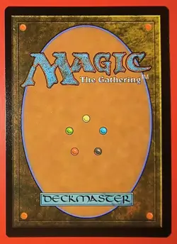 MAGIC, MTG: FATEL PUSH/ACR /UNCOMMON #0090/ NM, REGULAR FINISH - Image 2