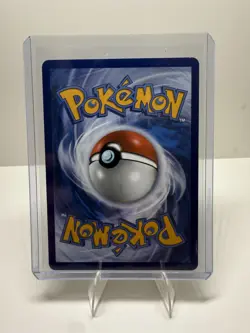Oricorio ex 024 Phantasmal Flames Black Star Promo Full Art Pokemon TCG NM - Image 2