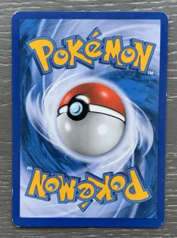 Pichu 93/123 Mysterious Treasures Regular Yuka Morii Pokemon TCG LP - Image 2