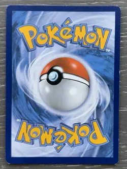 2016 Pikachu 35/108 XY Evolutions Pokemon Reverse Holo LP - Image 2