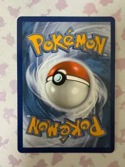 Ethan's Magcargo 222/217 Illustration Rare Ascended Heroes Pokemon Near Mint - Image 2