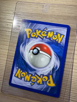 Dark Vaporeon 9/110 Legendary Collection Holo Rare Pokemon - Image 3