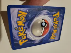 1999 Pokemon Jungle Snorlax 1st Edition Non Holo Rare Vintage EUC - Image 2
