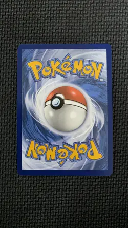 Pokemon TCG Temporal Forces Charjabug Card 169/162 Illustration Rare - Image 2