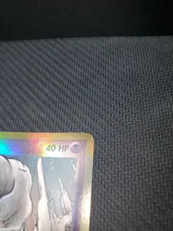 Pokemon Duskull 61/100 EX Sandstorm 2003 English Common Reverse Holo - Image 5