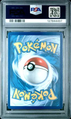 2019 POKEMON SM BLACK STAR #SM193 FULL ART/GARCHOMP GIRATINA GX PSA 10 GEM MINT - Image 2
