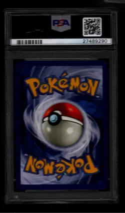 Aerodactyl 1st Edition Holo (1/62) PSA 10 1999 Fossil Rare Pokemon - Image 2