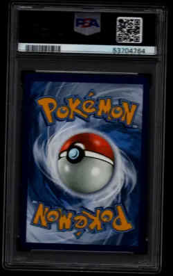 POKEMON PSA 10 Guzzlord GX SV71/SV94 Hidden Fates FULL ART - Image 2
