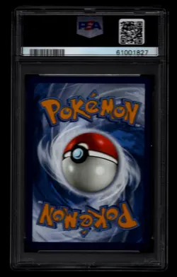 2019 POKEMON SUN & MOON HIDDEN FATES #SV60 FULL ART/ESPEON GX PSA 10GEM MINT - Image 2